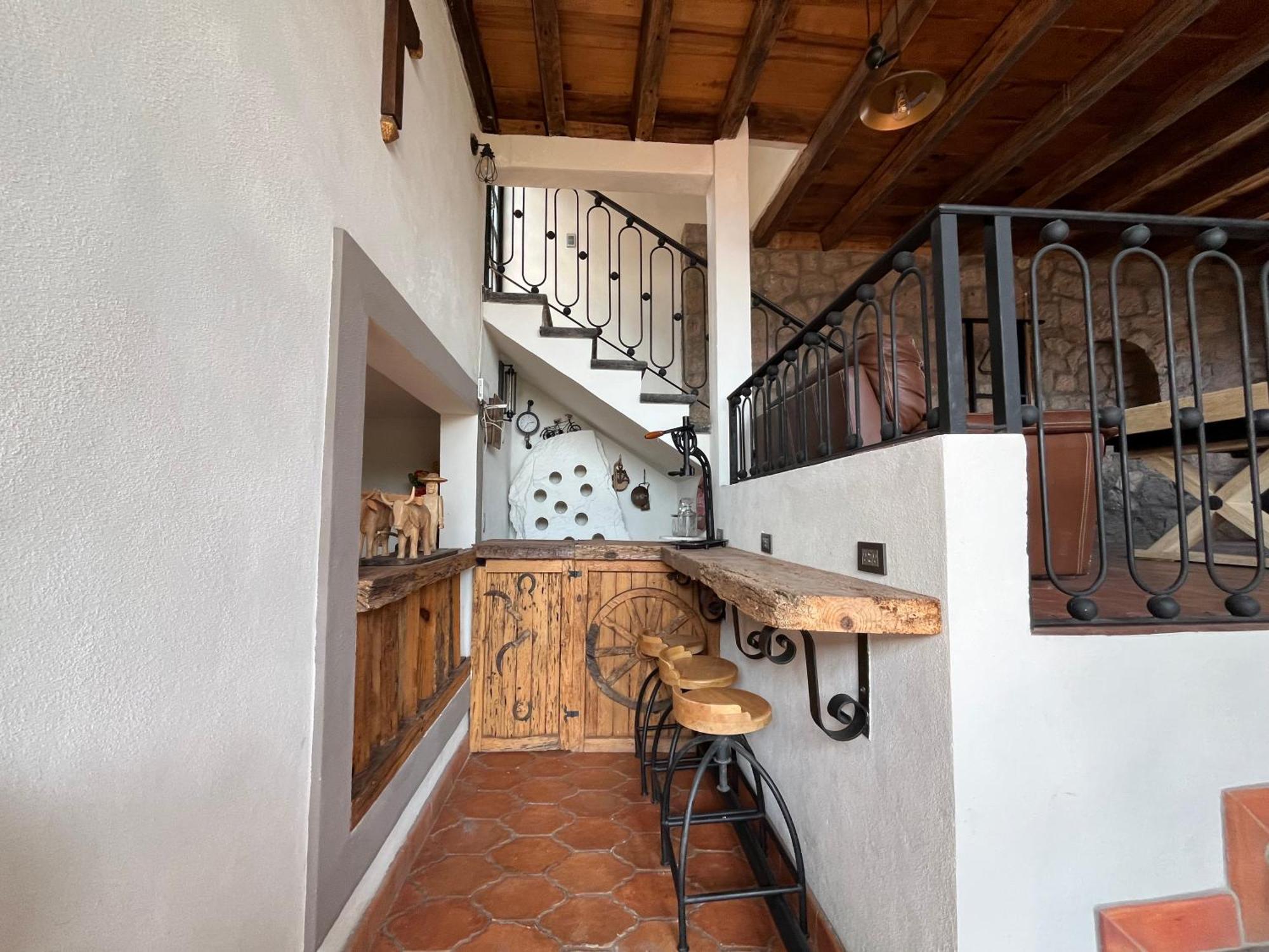 Casa Real Naranjos Villa Guanajuato Exterior photo