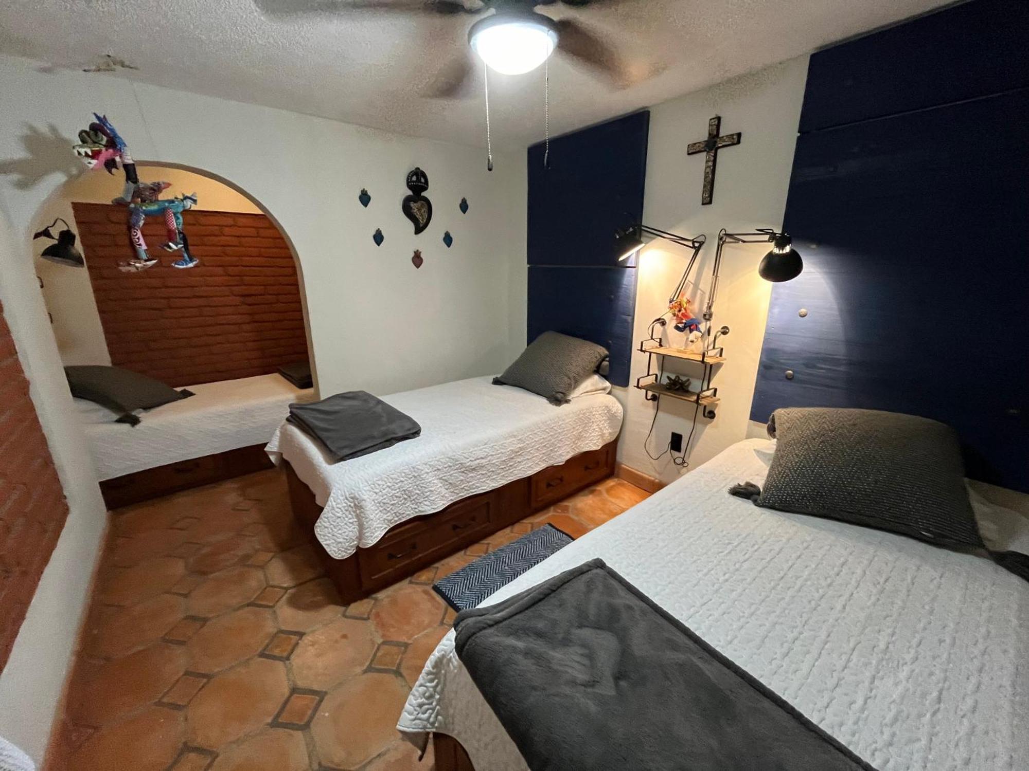 Casa Real Naranjos Villa Guanajuato Exterior photo